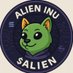 ALIEN INU (@alieninu_sol) Twitter profile photo ALIEN INU (@alieninu_sol) Twitter profile photo