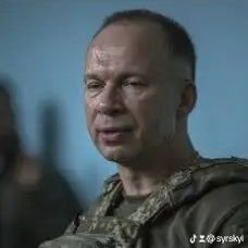 General Oleksandr currently in Ukraine for mission