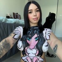 Hentai Mami🉐| Goddess Riley🖤 (@doperileykane) 's Twitter Profile Photo