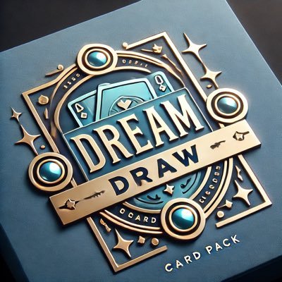 【DREAM DRAW】遊戯王&ポケカを中心のオリパ専門ショップ!🔥 ワクワクする開封体験をあなたに✨ お得なオリパや豪華景品も!フォローして最新情報をチェック👀