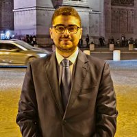 Gilbert Kamel (@gilbertkamel) Twitter profile photo