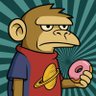 bytemonkey's profile picture. builder of websites, fixer of computers, player of old video games, watcher of anime, collector of yo-yos, comic books, action figures and cheap watches