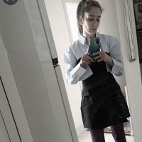 Merve (@geceninnperisi) Twitter profile photo