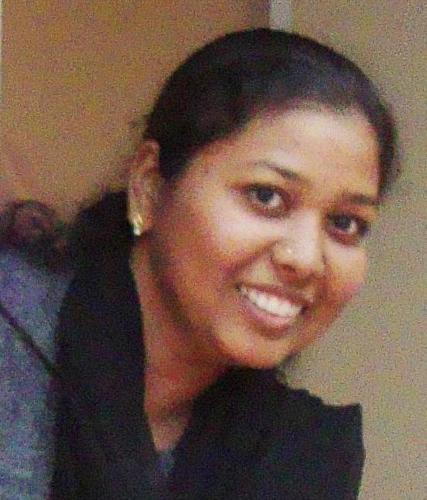 Syedanitweety's profile picture. 