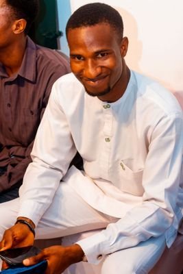 Ferandan's profile picture. My name is OYEBODE FERANMI the CEO of SCEPTRE SHOES