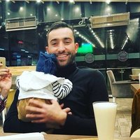 Burak Çağlar Yaşlı (@brkcglar) Twitter profile photo
