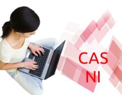 Computing at School - Northern Ireland.  Follow this account for messages for CAS in Northern Ireland. #casni