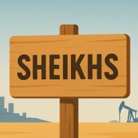 SHEIKHS (@sheikhsonsonic) 's Twitter Profile