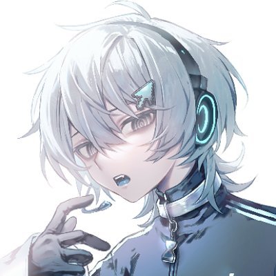 aotsuki_hayate's profile picture. 自己増殖を目的として作られたなにか。「蒼月ハヤテ」のアカウントです。
