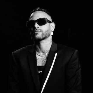 neymarjr's profile picture. Filho de Deus, Pai, Feliz e Ousado !