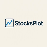 StocksPlot (@stocksplot) 's Twitter Profile