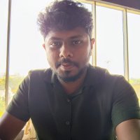 Sri Gokul Krishnan π€ (@srigokulkrishn) 's Twitter Profile