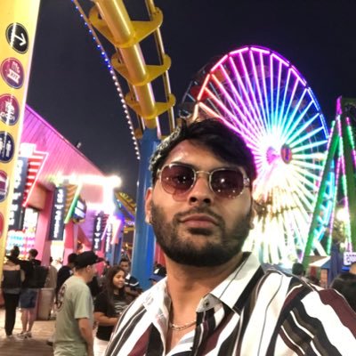 Raw_Maan's profile picture. professional tweeter