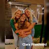 clarawoodwrrda's profile picture. snap-ugly143