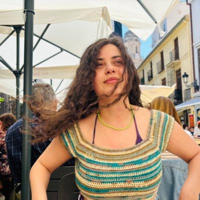 Zhinaaa1401's profile picture. A learner 📍Paris