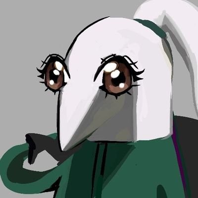 Nawodoさんのプロフィール画像