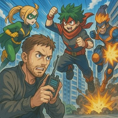 rob_harps's profile picture. Founder @ Rowden | ⚒️ irons | SCCC