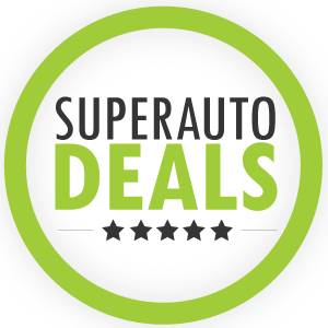 Superautodeals's profile picture. Uw nieuwe auto kopen kan nu veel voordeliger! Bij SuperAutoDeals.nl kunt u terecht voor nieuwe auto's van alle merken met veel voordeel. #autokopen