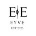 EYVE (@eyvebeauty) Twitter profile photo EYVE (@eyvebeauty) Twitter profile photo