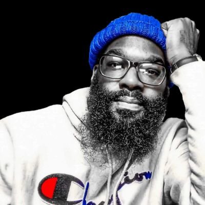 elamin_edu's profile picture. Powered by KV MEDIA™

🎙Podcast | El-Amin Unscripted: Conversation x Controversy + CRYPTO