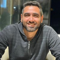 Mohamed Allam (@mohamedallam96) Twitter profile photo