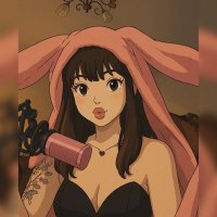 Grande Inverno (@reshikrox) 's Twitter Profile