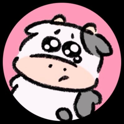 GyuMisuji's profile picture. 国産の雄牛🐮