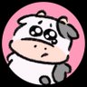 GyuMisuji's profile picture. 国産の雄牛🐮