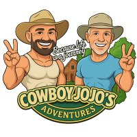Cowboy Jojo’s Adventures (@cowboy_jojo) Twitter profile photo