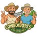 Cowboy Jojoโs Adventures (@cowboy_jojo) Twitter profile photo Cowboy Jojoโs Adventures (@cowboy_jojo) Twitter profile photo