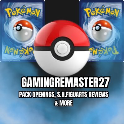 GRemaster27's profile picture. 