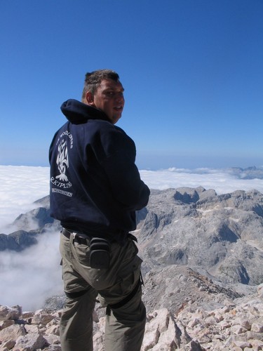 Sandman290876's profile picture. 