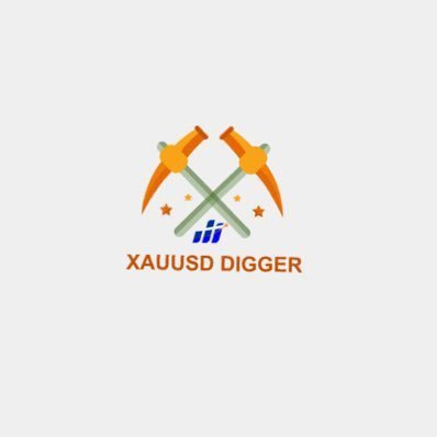 xauusddigger92's profile picture. funded trader | funds manager | Mentor | Forex and crypto analyst | Trading psychology coach