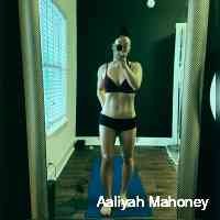 maoneyaliyah's profile picture. ★ ☆ ★ ☆ ★ ☆
