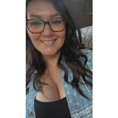 xelafisher's profile picture. 🏳️‍🌈