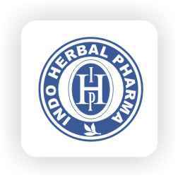 indoherbal's profile picture. Indo Herbal Pharma is an Ayurvedic medicines manufacturer and supplier company  since 1987.
