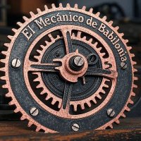 El Mecánico de Babilonia (@mekanikbabylon) 's Twitter Profile