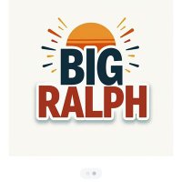 BIG RALPH. (@bigralph0) 's Twitter Profile Photo BIG RALPH. (@bigralph0) 's Twitter Profile Photo