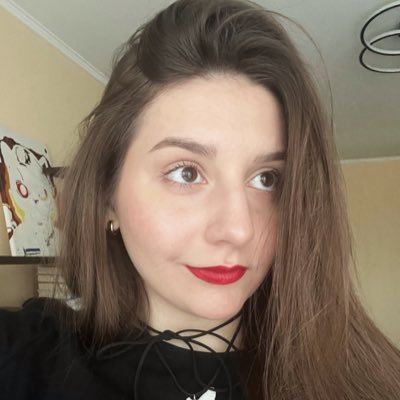 so_fi_sha's profile picture. ІПЗ, юрфак, спорт і сантехніка (не) тримають мою кукуху в порядку