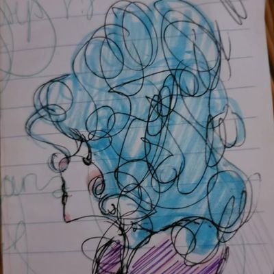 mortuaryparty's profile picture. writer, lesbian, clown lover