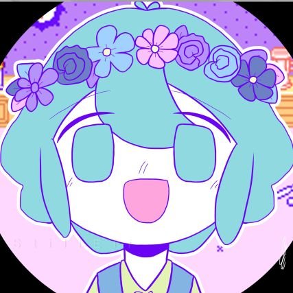 JibberJabbered1's profile picture. Discord: living_eramthgin.
Am a wamen.
I play vrchat.
teehee, silly cat.
I am 18+ (20)
No art I use for my pfp and such are mine, so don't be pissed.