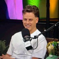 Joe Burrow (@joe91423) 's Twitter Profile