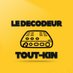 LeDécodeur TOUT KIN (@decodeurtout) Twitter profile photo LeDécodeur TOUT KIN (@decodeurtout) Twitter profile photo