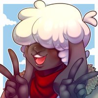 StraySheepish (18+ Only) (@lewdsheepish) 's Twitter Profile Photo