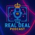 The Real Deal (@realdealpods) Twitter profile photo The Real Deal (@realdealpods) Twitter profile photo
