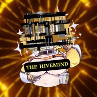 ๐๐ข๐ฏ๐๐๐ก๐จ๐ซ๐๐ฌ (@hawtesthivemind) 's Twitter Profile