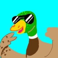 Ducko non grata (@typ_typsen) 's Twitter Profile