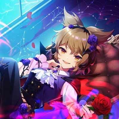 touhou hyperfixation moment!!!!! | NB they/them | omni | 19 #ActuallyAutistic