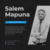 SALEM MAPUNA (@mapunasalem2) 's Twitter Profile Photo SALEM MAPUNA (@mapunasalem2) 's Twitter Profile Photo