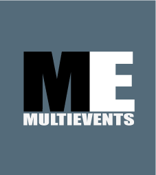 MULTIEVENTS est une agence de communication événementielle spécialisée dans la conception, la production et la coordination d'opérations grand public.